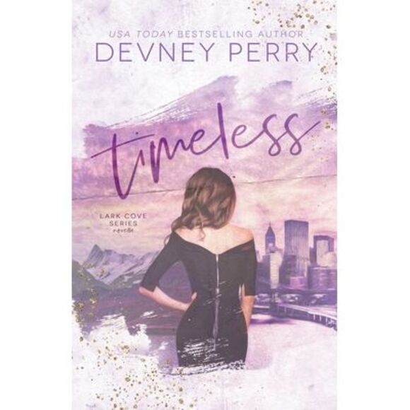 Timeless -- Devney Perry - Picture 1 of 1